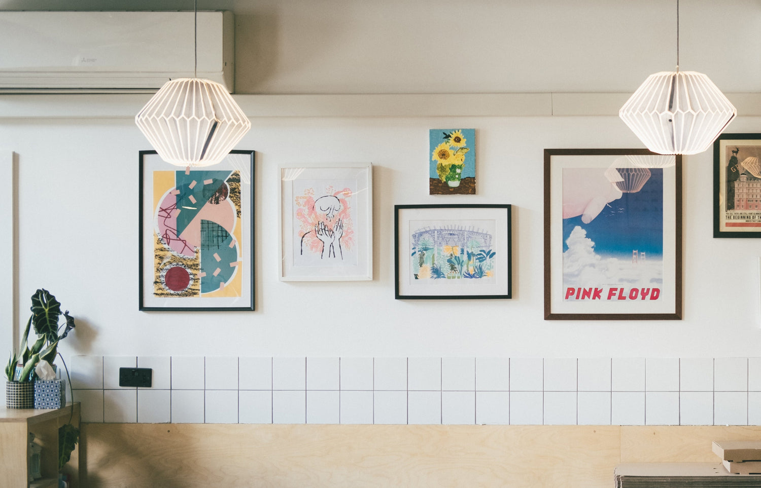 How to Think Like an Artist?