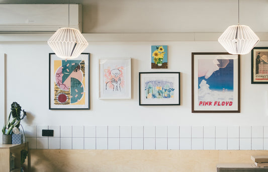 How to Think Like an Artist?