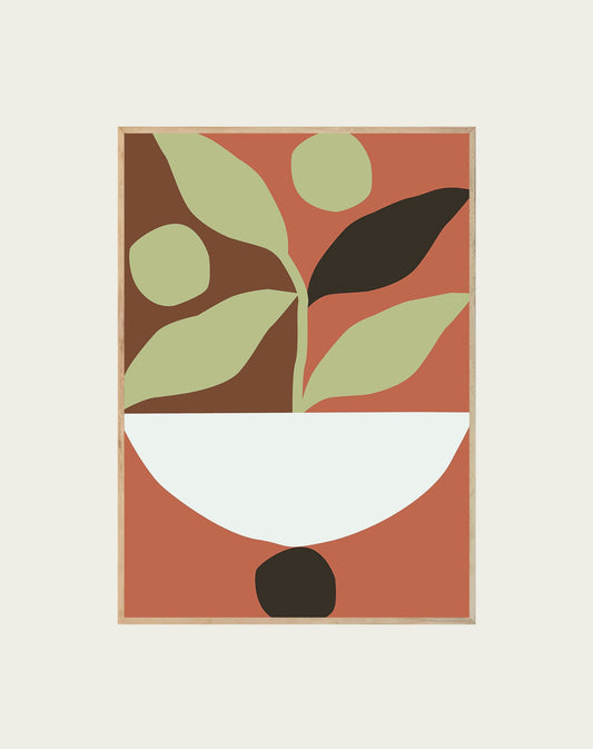 Forevestment — Pencil Art