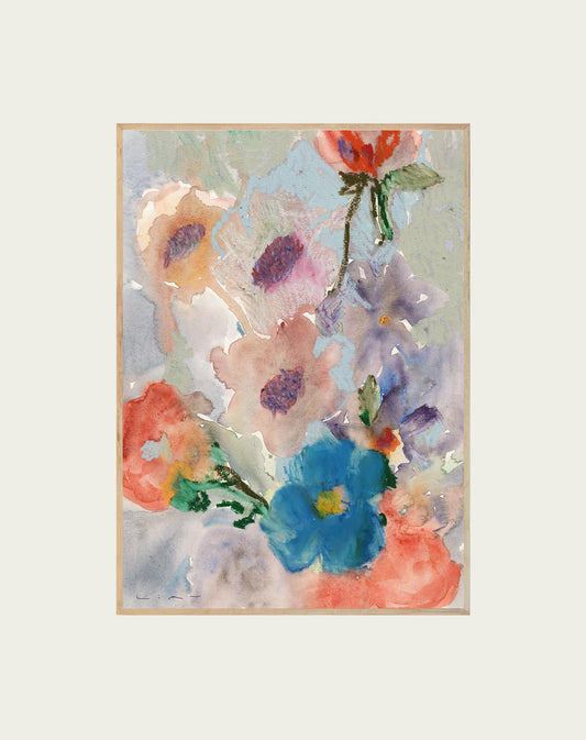 Fleekle — Paint