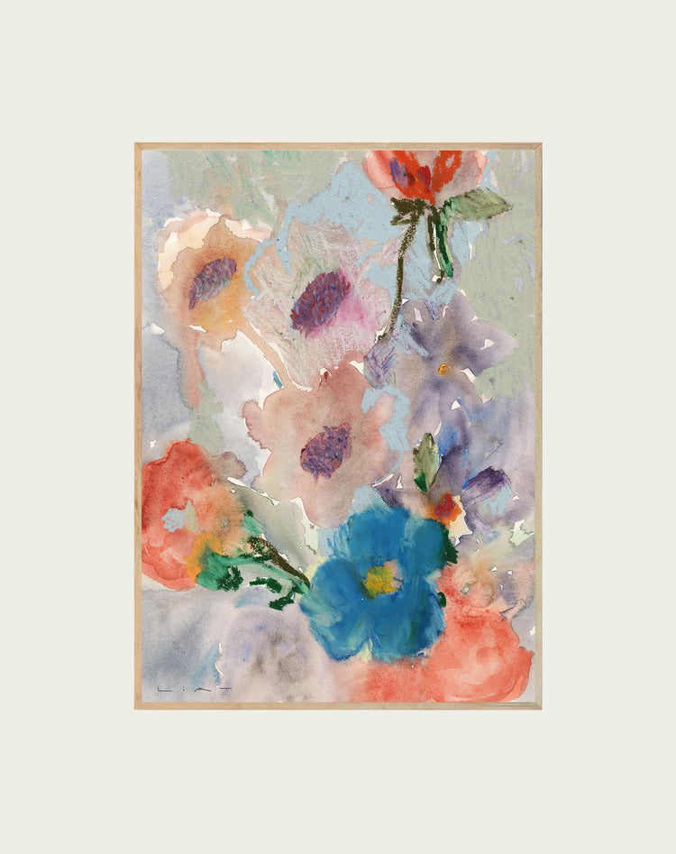 Fleekle — Paint